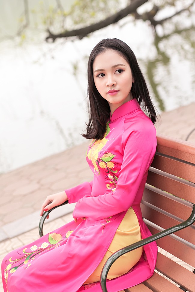 Hoa khoi Trang An dep nhu hoa xuan tren pho co HN-Hinh-8
